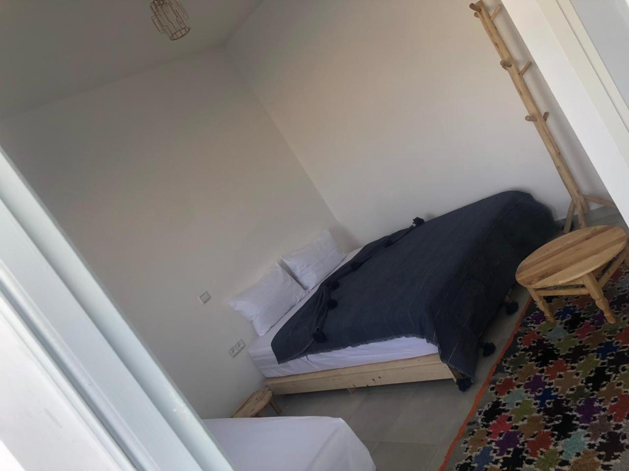 Riad Nomad House Marrakech Marrakesh Room photo